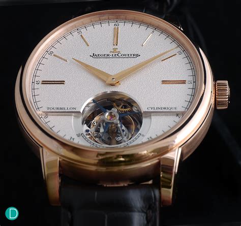 jaeger lecoultre tourbillon price.